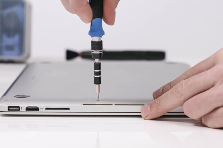 Refurbished Computers