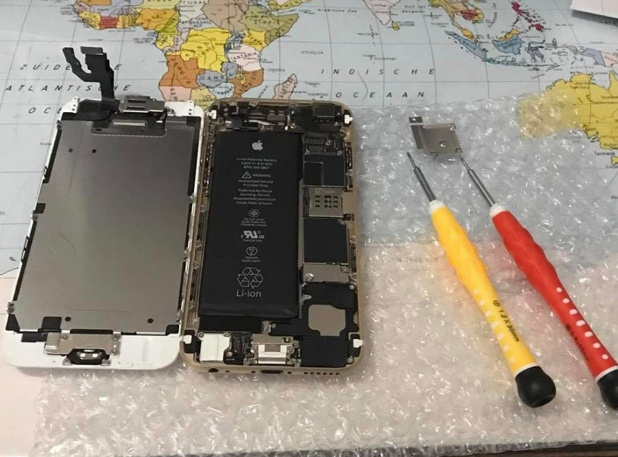 iphone repair